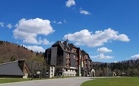 Centrum Promocji Leśnictwa w Mucznem