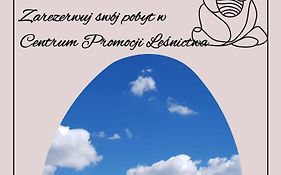 Centrum Promocji Leśnictwa w Mucznem